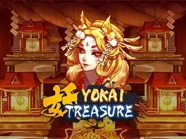 Yokai Treasure game thumbnail