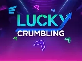 Lucky Crumbling