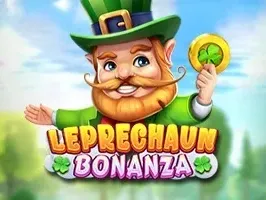 Leprechaun Bonanza