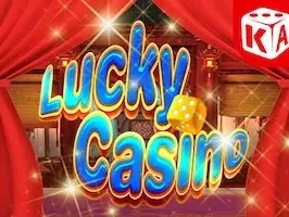 Lucky Casino