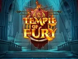 วิหารแห่งความโกรธ game thumbnail