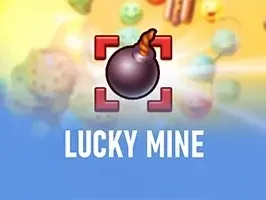 แฮปปี้ ไมน์สวีปเปอร์ game icon