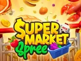 Supermarket Spree