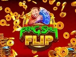 Feng Shui Flip game thumbnail