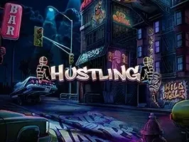 Hustling DNT game icon