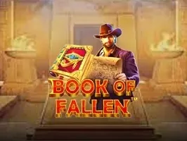 Book of Fallen™ game thumbnail